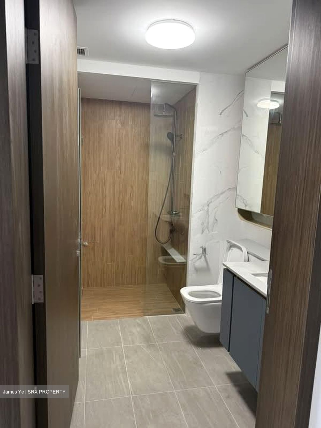 Amo Residence (D20), Apartment #537280641